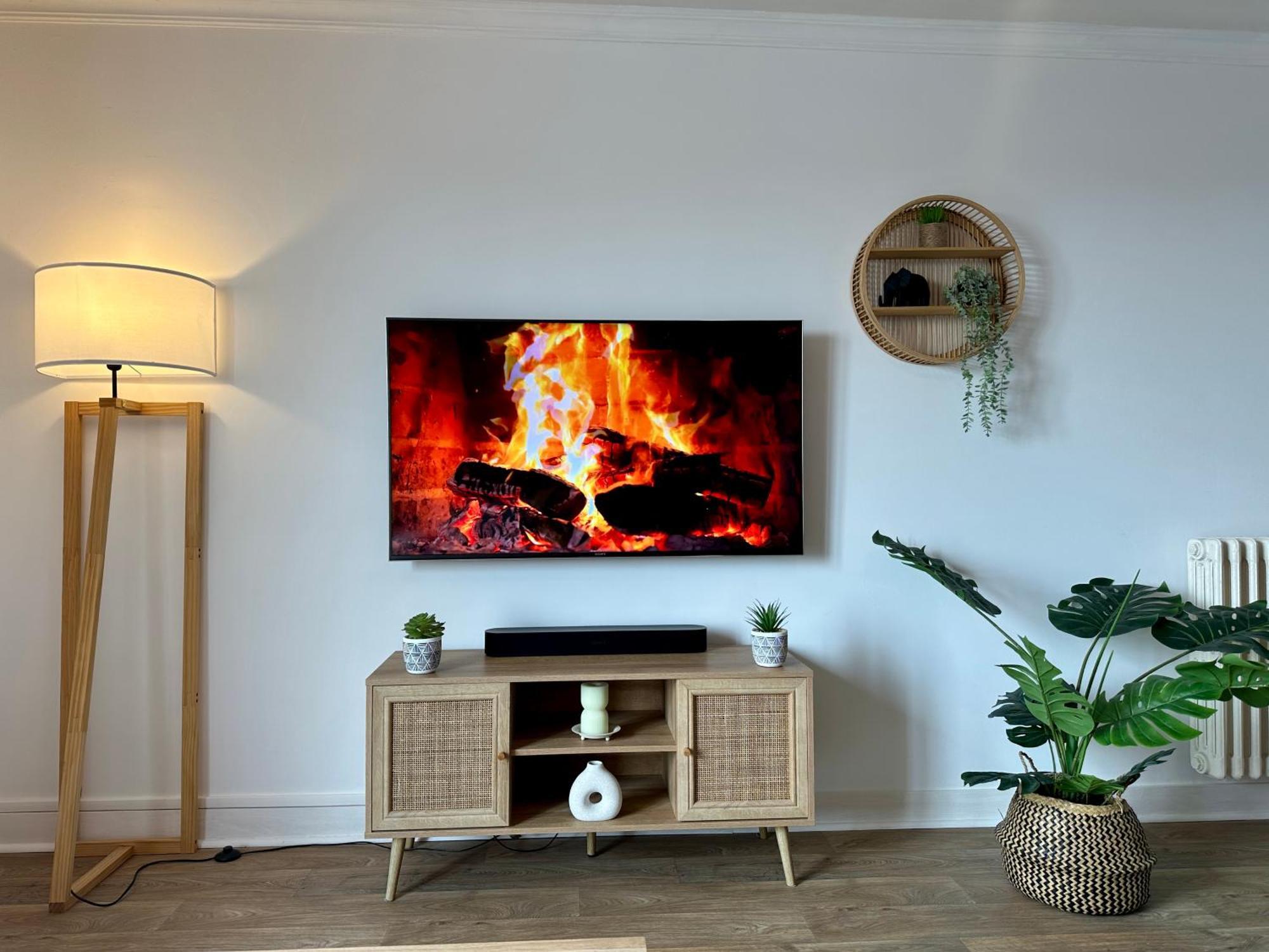 Sejour Detente A Blois - Parking & Netflix Inclus Exterior foto